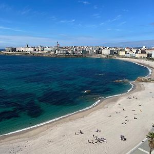 Primera Linea Playa Riazor