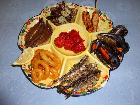 Restaurante & Aparthotel La Habana